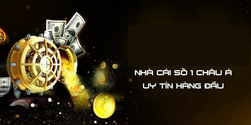 Các sảnh cược casino 123B