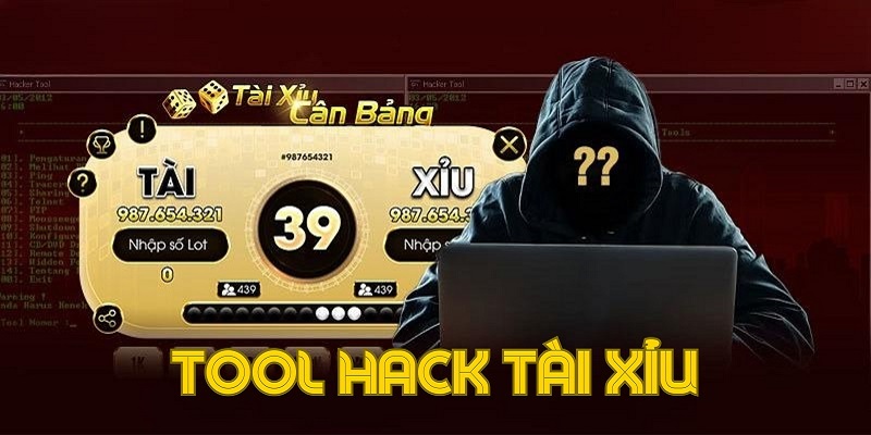 Các Tool Hack được cho là có khả năng đưa ra dự đoán chuẩn xác