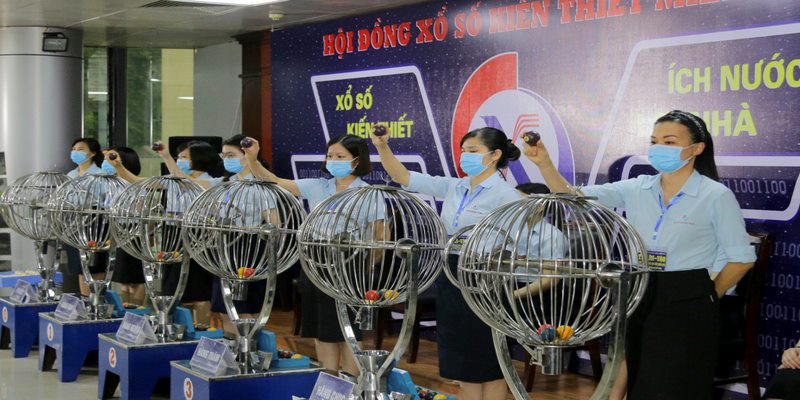 Hiện tại XSMB có 3 loại hình cơ bản với lượng người chơi đông đảo