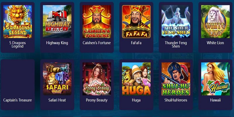 Funky Slot là một trong những sảnh nổ hũ nổi bật