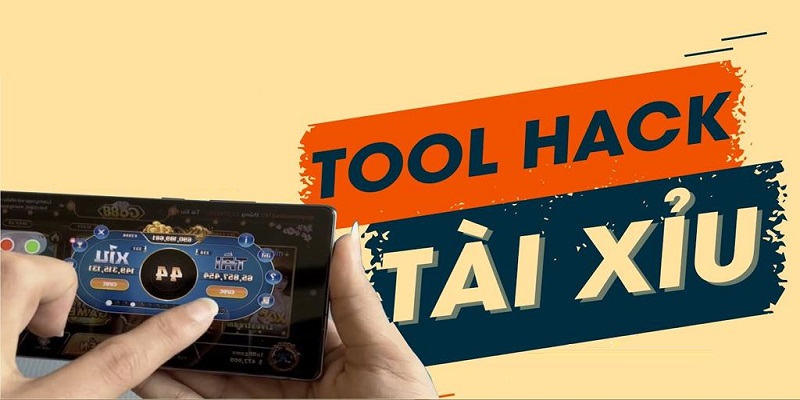 Tool Hack Tài Xỉu